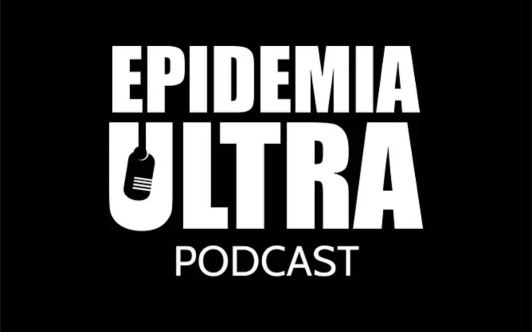 Epidemia Ultra