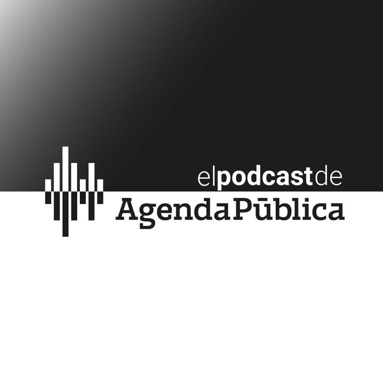 El podcast de la Agenda Pública